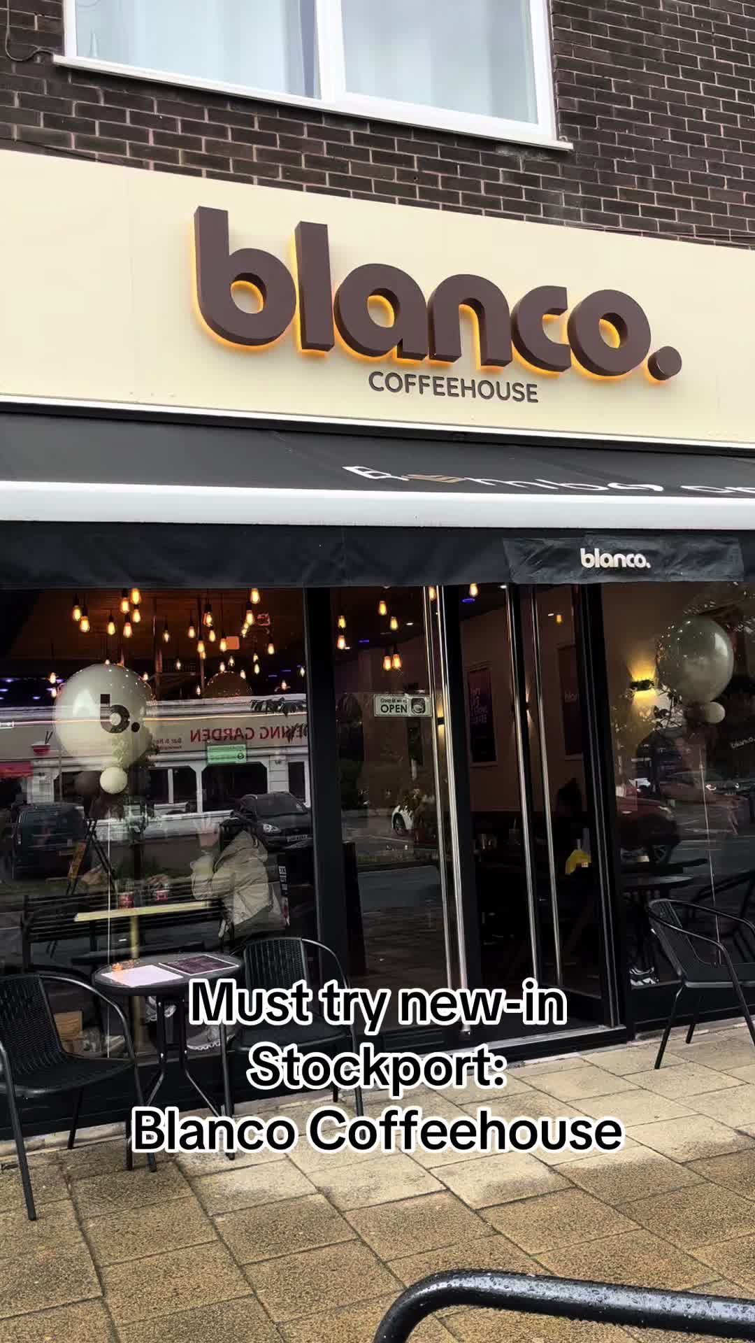 @edenaliciax New spot   4 Fiveways Parade, Hazel Grove, Stockport, SK7 6DG …