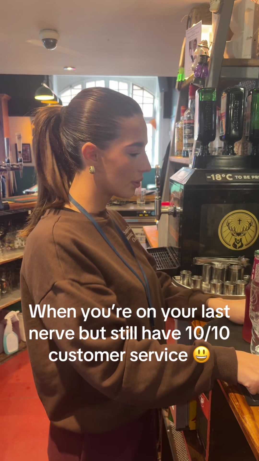 @fivewaysbournemouth This happens a lot #ukpub #fypp #bournemouth #bournemouthni…